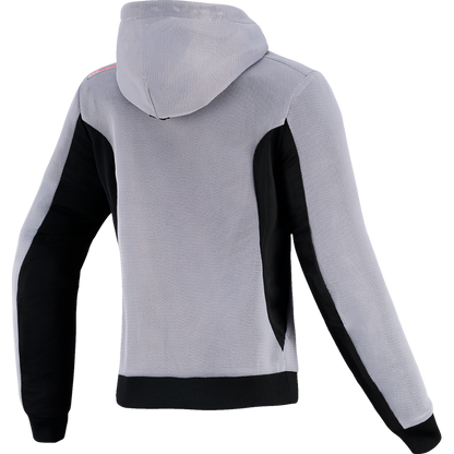 Alpinestars Stella Chrome Superairflow Women's Hoodie