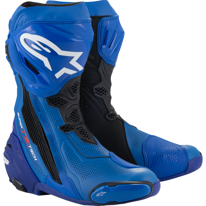 Alpinestars Supertech-R Vented Boots