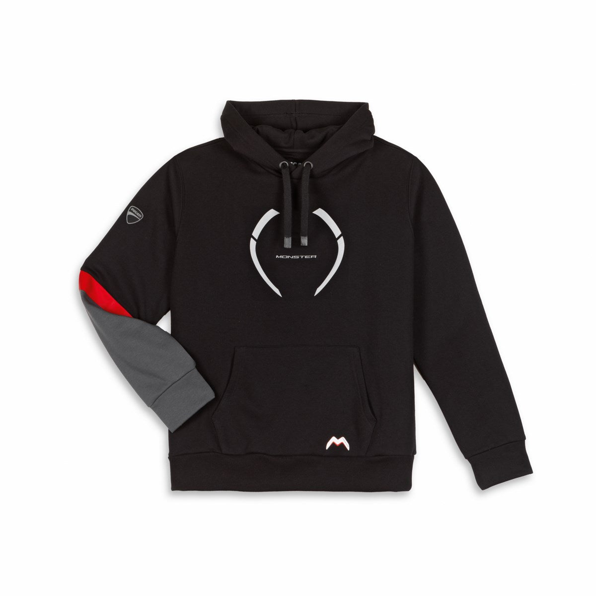 Ducati Monster Sport Livery Hoodie