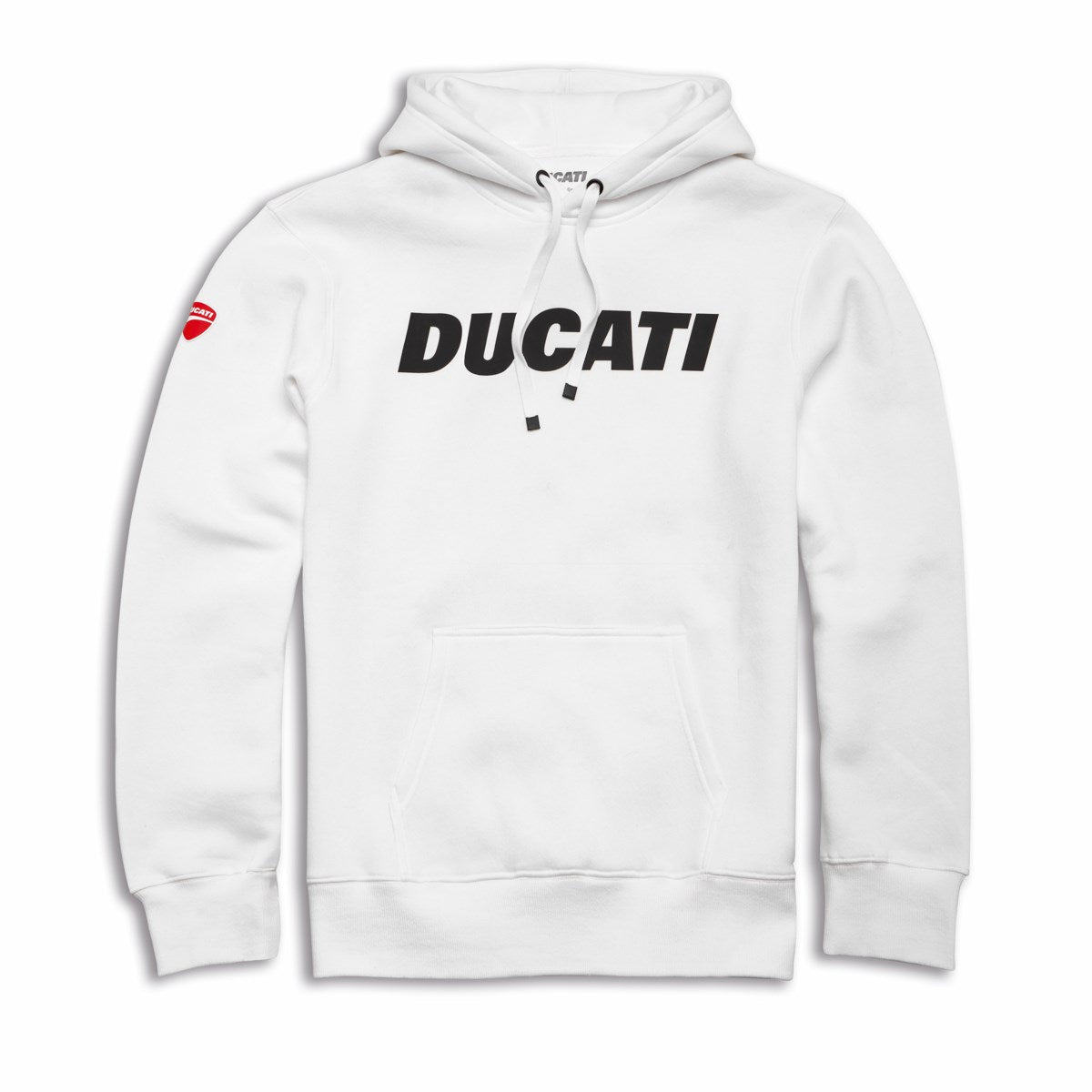 Ducati Essential Hoodie