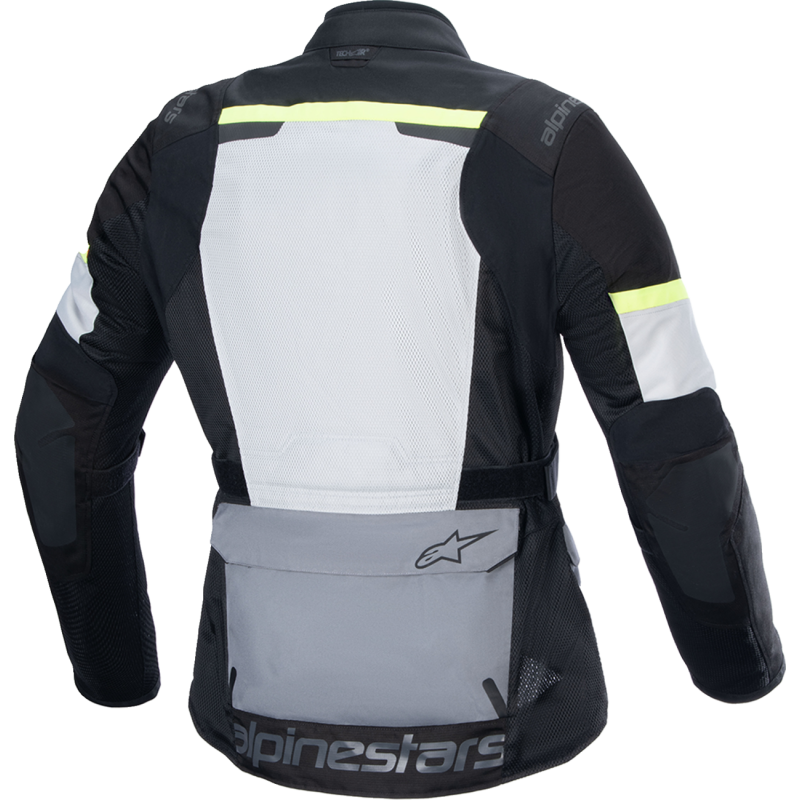 Alpinestars Andes Air Drystar Jacket