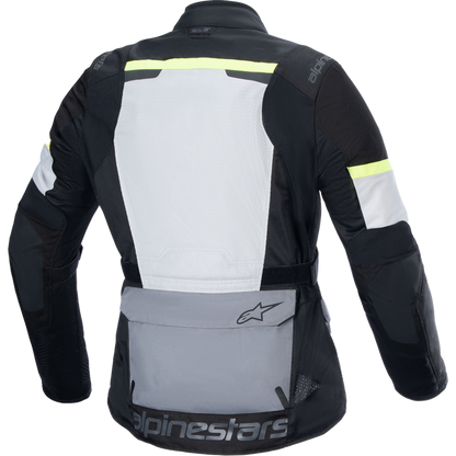 Alpinestars Andes Air Drystar Jacket