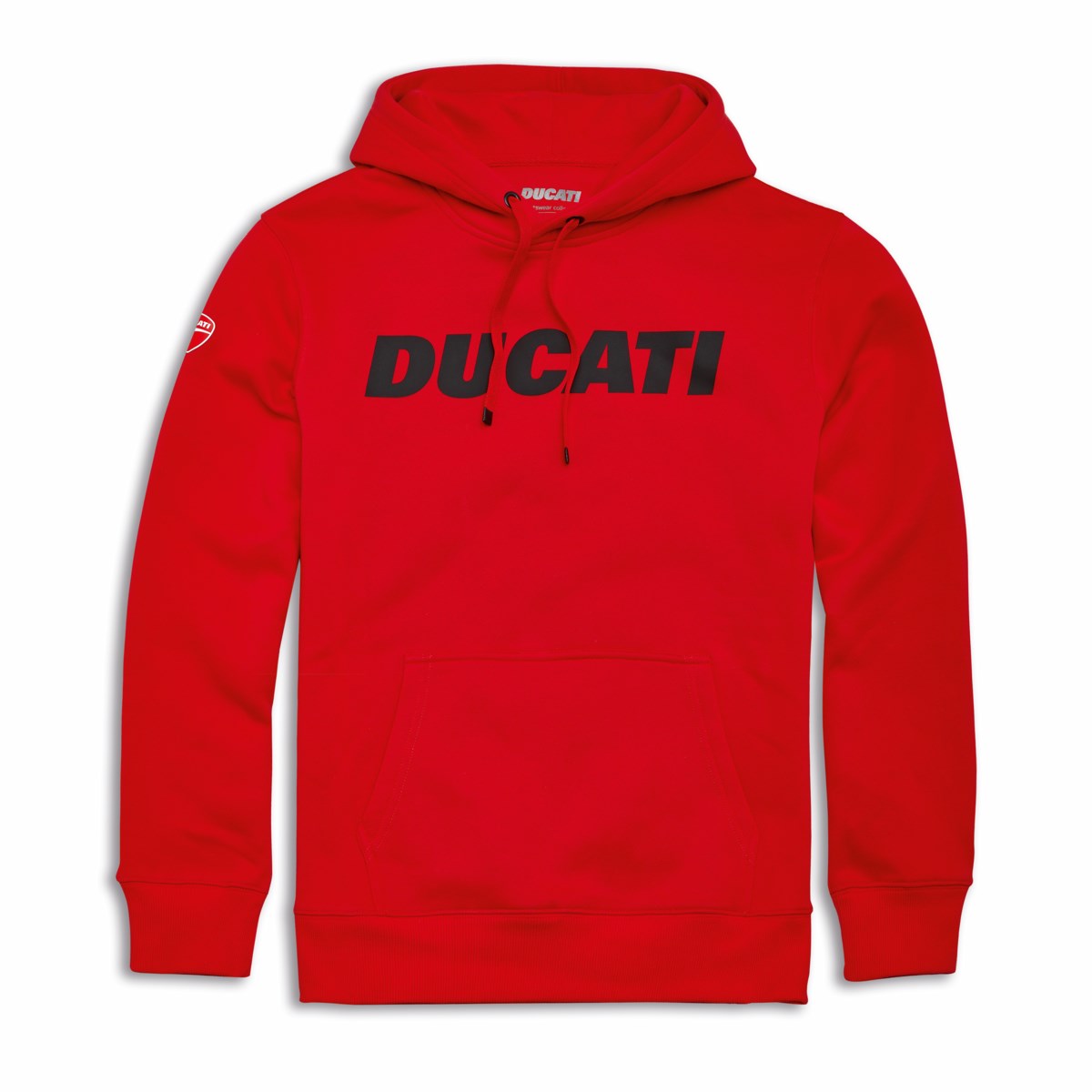 Ducati Essential Hoodie