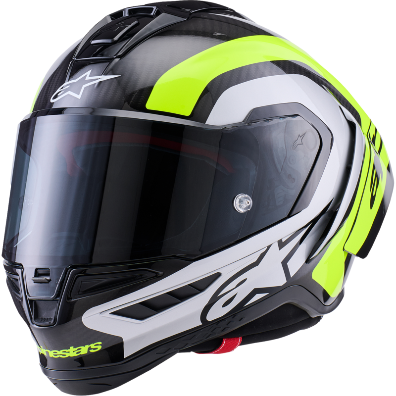 Alpinestars S-R10 Arius Helmet