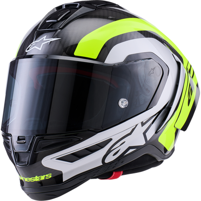 Alpinestars S-R10 Arius Helmet
