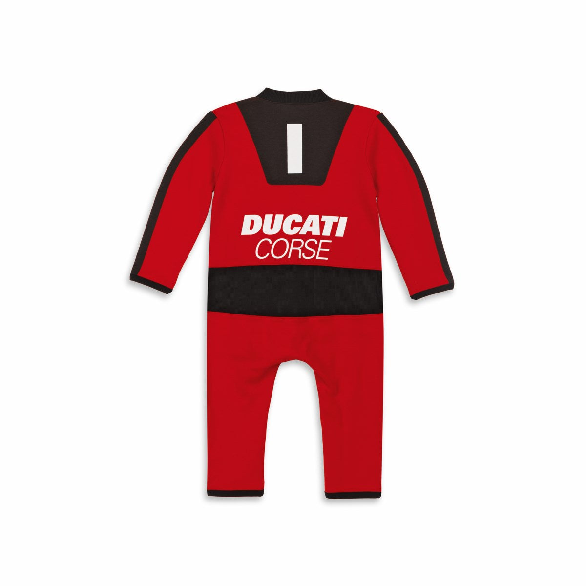 Ducati Baby Race Sleepsuit