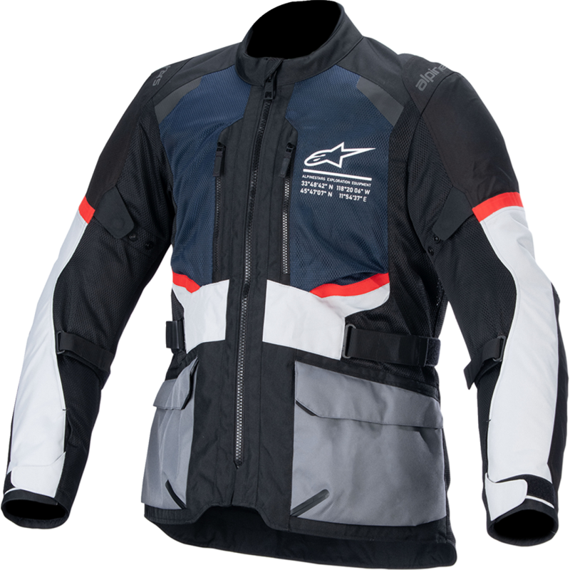 Alpinestars Andes Air Drystar Jacket