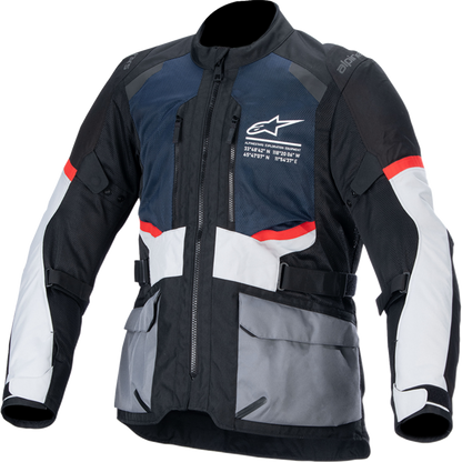 Alpinestars Andes Air Drystar Jacket