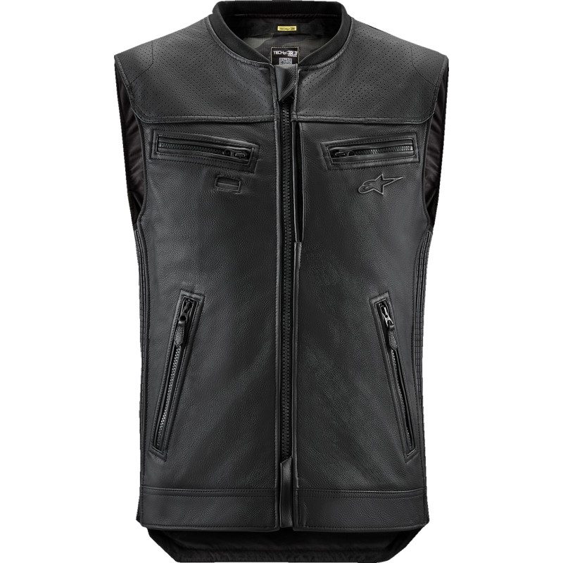 Alpinestars Tech-Air® 3 V2 Leather System