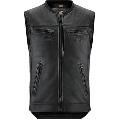 Alpinestars Tech-Air® 3 V2 Leather System