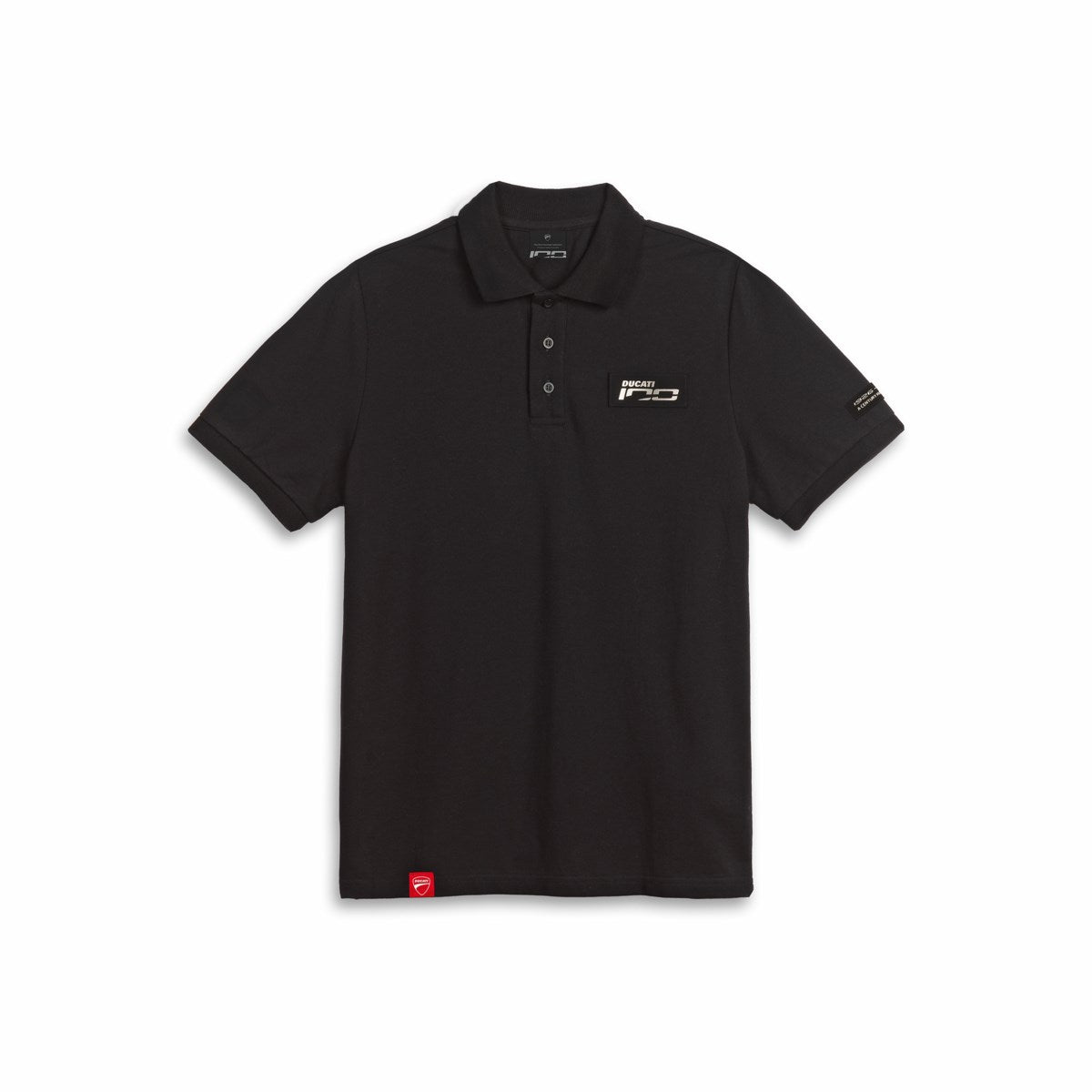 Ducati One Hundred Polo Shirt