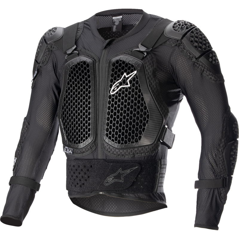 Alpinestars Bionic Action V2 Protection Jacket