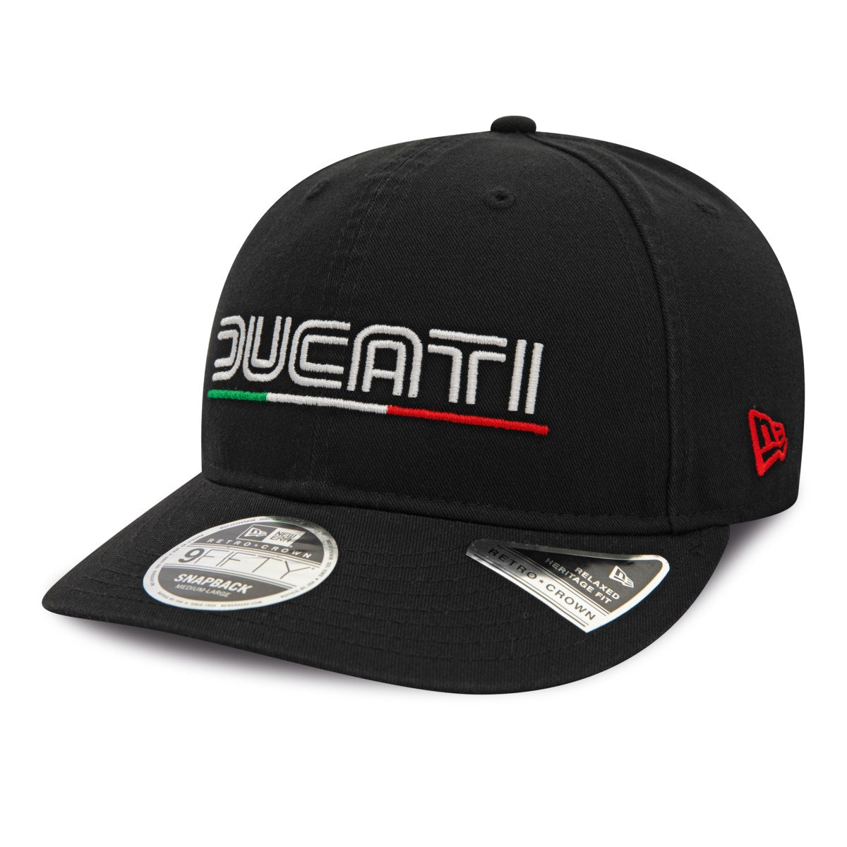 Ducati NE Ducati 77 Cap