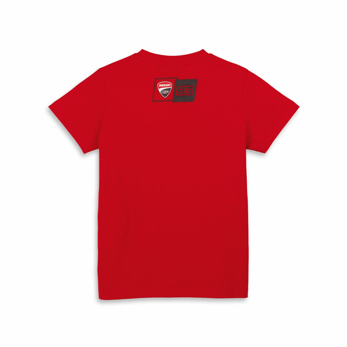Ducati Dual MM93 Kid's T-Shirt