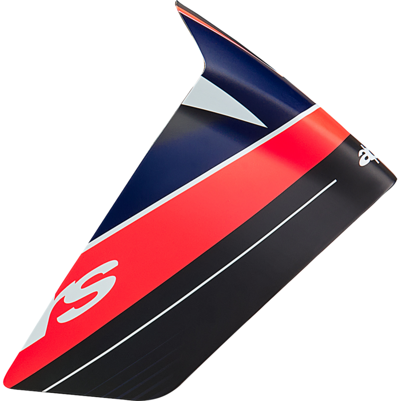 Alpinestars S-R10 Race Spoiler