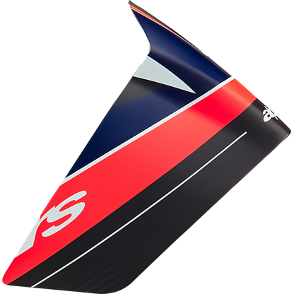 Alpinestars S-R10 Race Spoiler