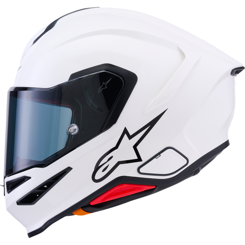 Alpinestars S-R7 Solid Helmet