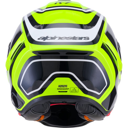 Alpinestars S-R7 Zeal Helmet