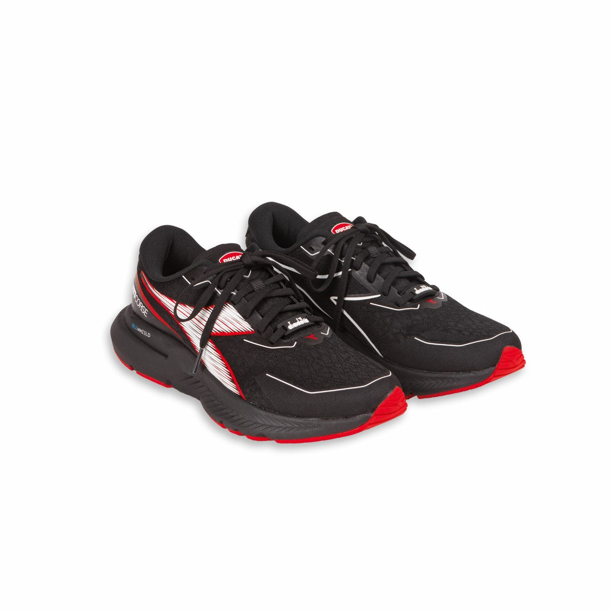 Ducati GP Team Replica '26 Shoes