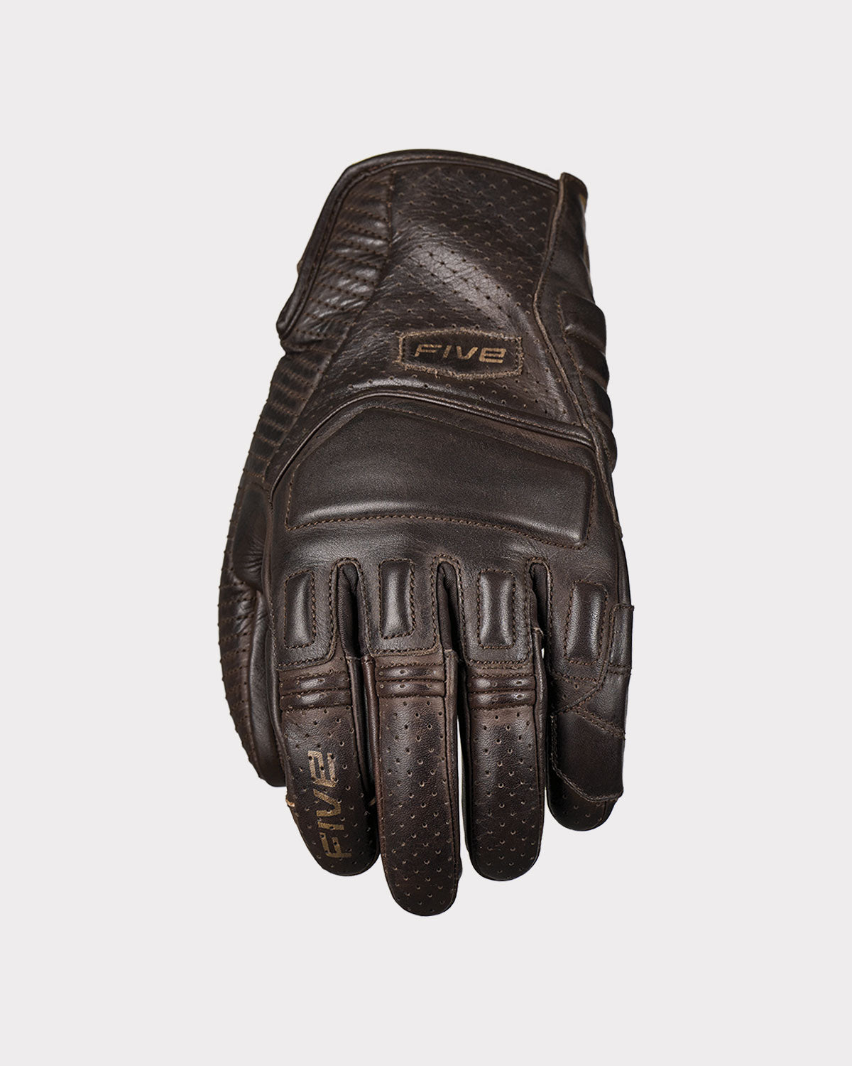 Five Tucson Gloves