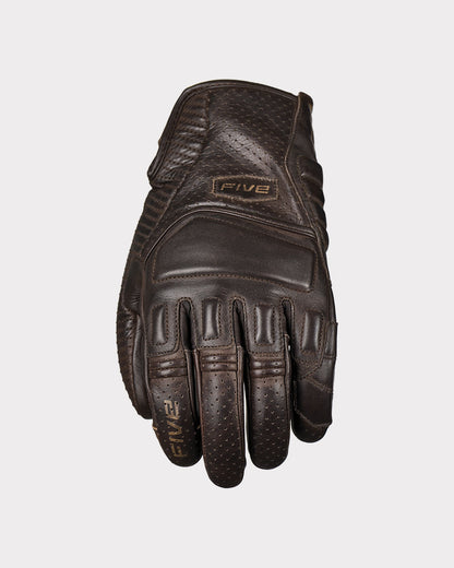 Five Tucson Gloves