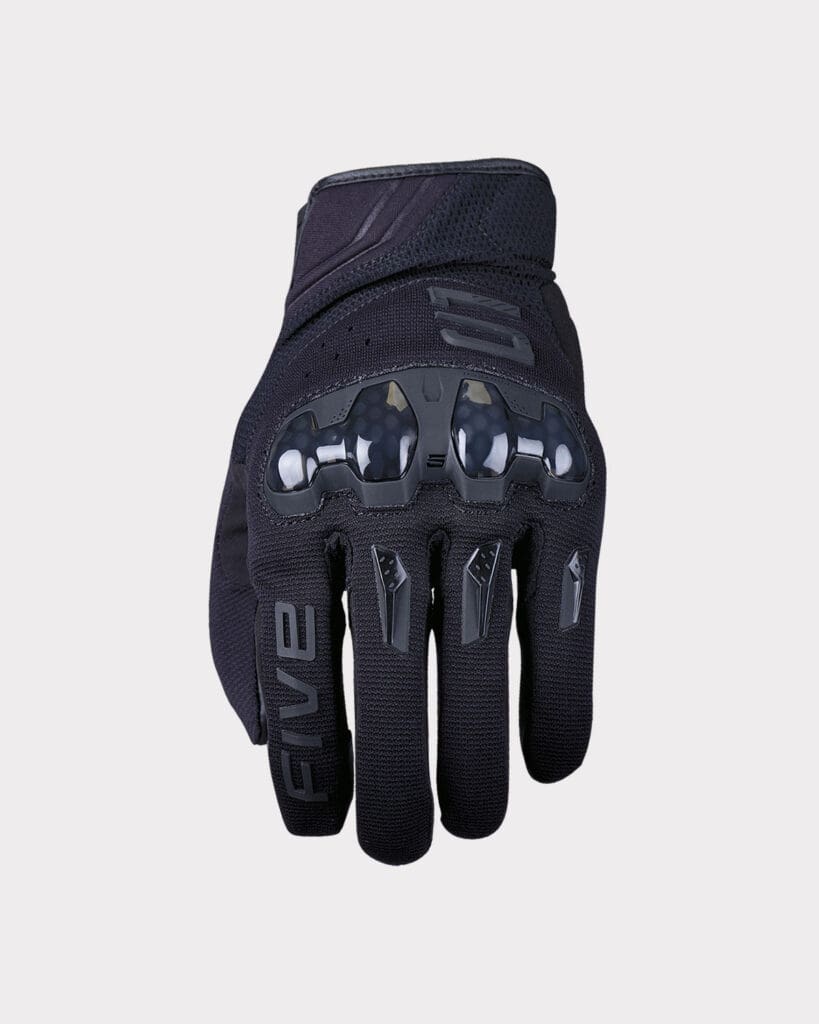 Five RSX Gloves