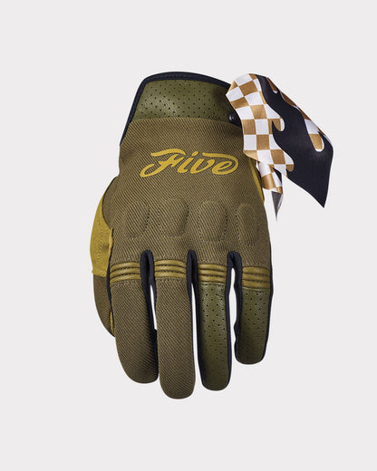 Five Scrambler Women's Gloves