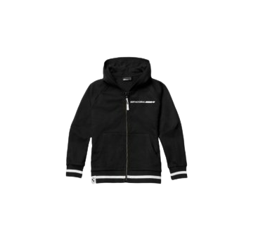 BMW Make Life A Ride Kid's Hoodie