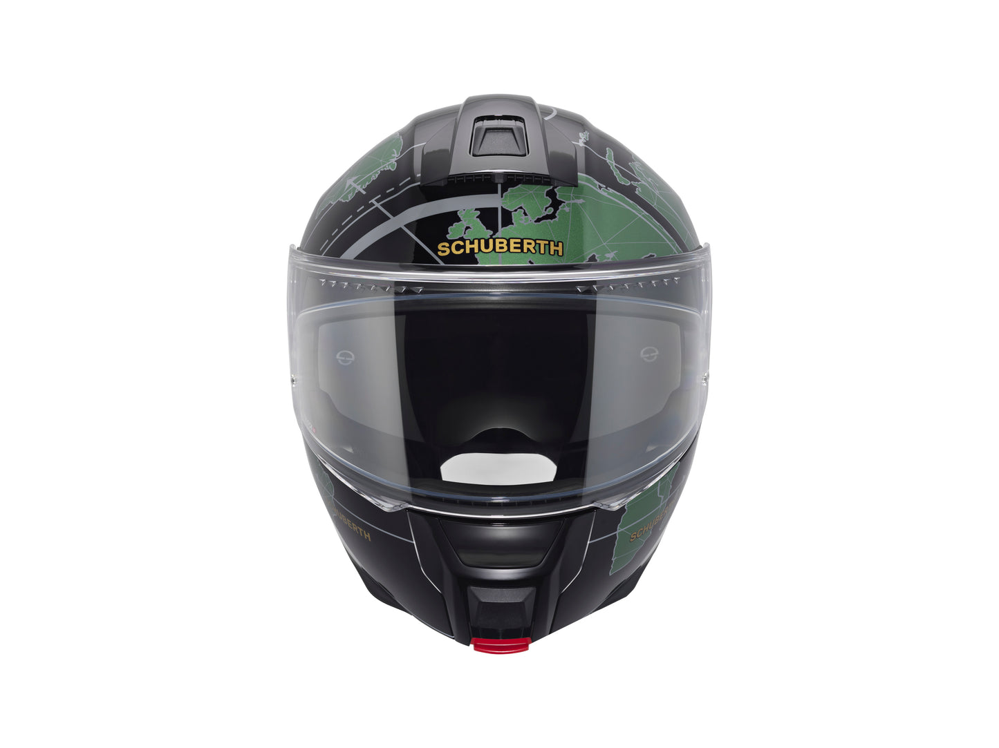 Schuberth C5 Globe Helmet