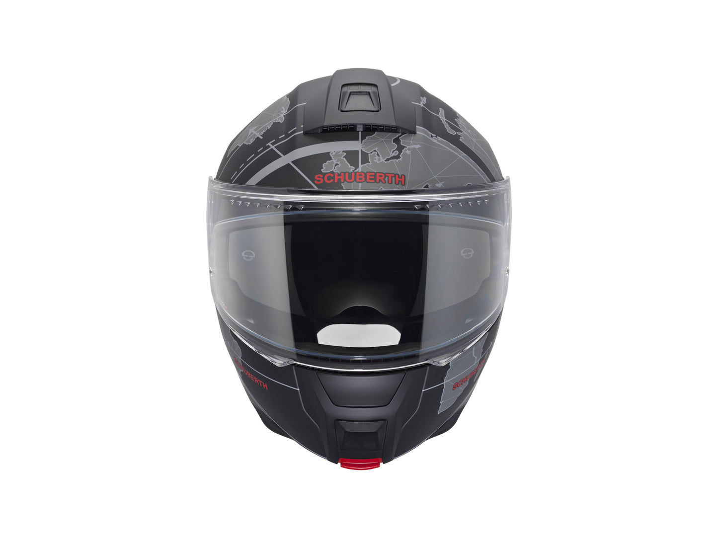 Schuberth C5 Globe Helmet