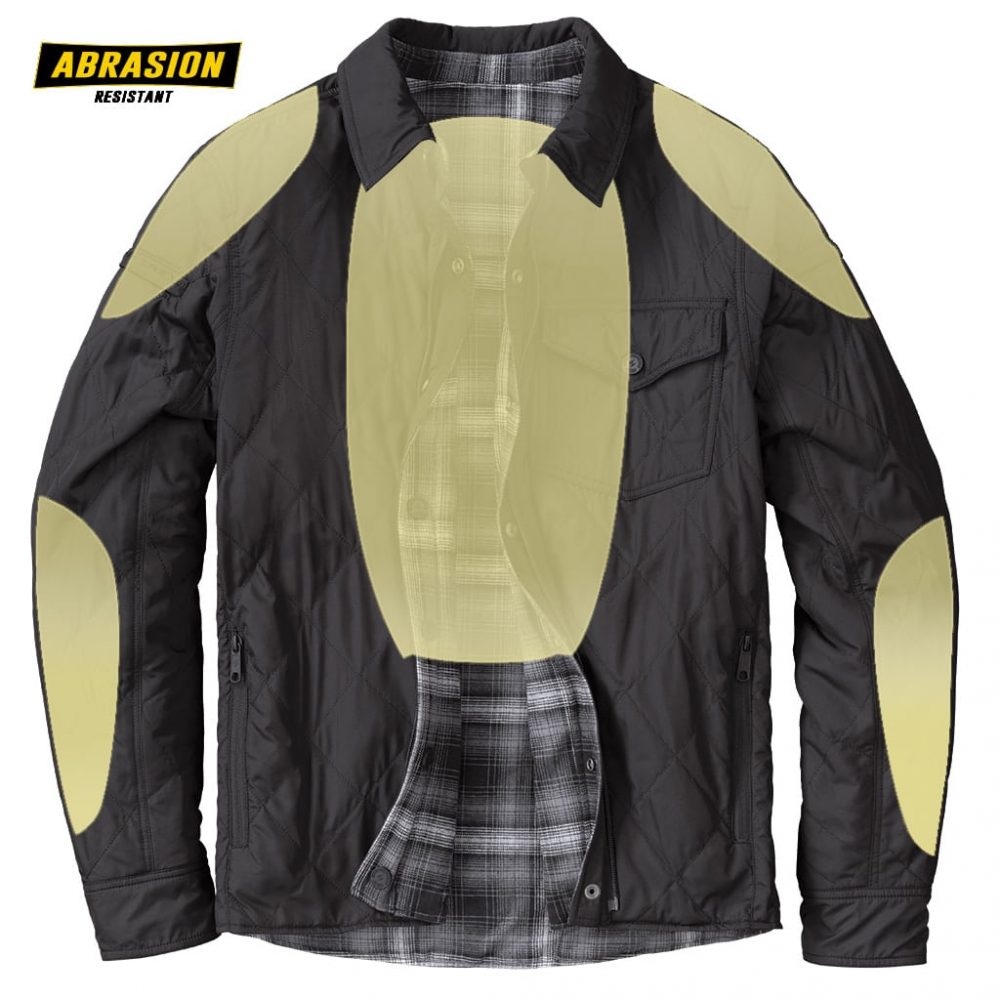 Scorpion EXO Morpheus Reversible Jacket