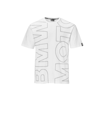 BMW Motorrad T-Shirt