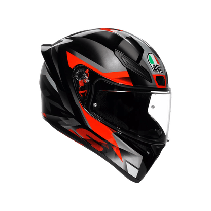 AGV K1 S Fastlap Helmet - High Road Motorsports - Motorcycle Helmet - 7502523431 - AGV