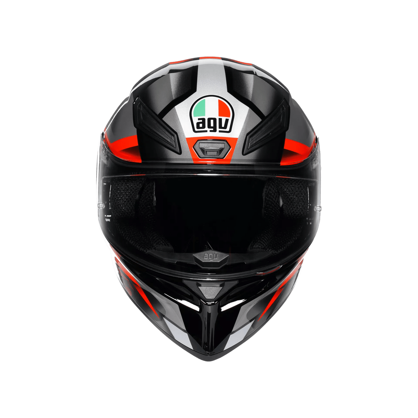 AGV K1 S Fastlap Helmet - High Road Motorsports - Motorcycle Helmet - 7502523431 - AGV