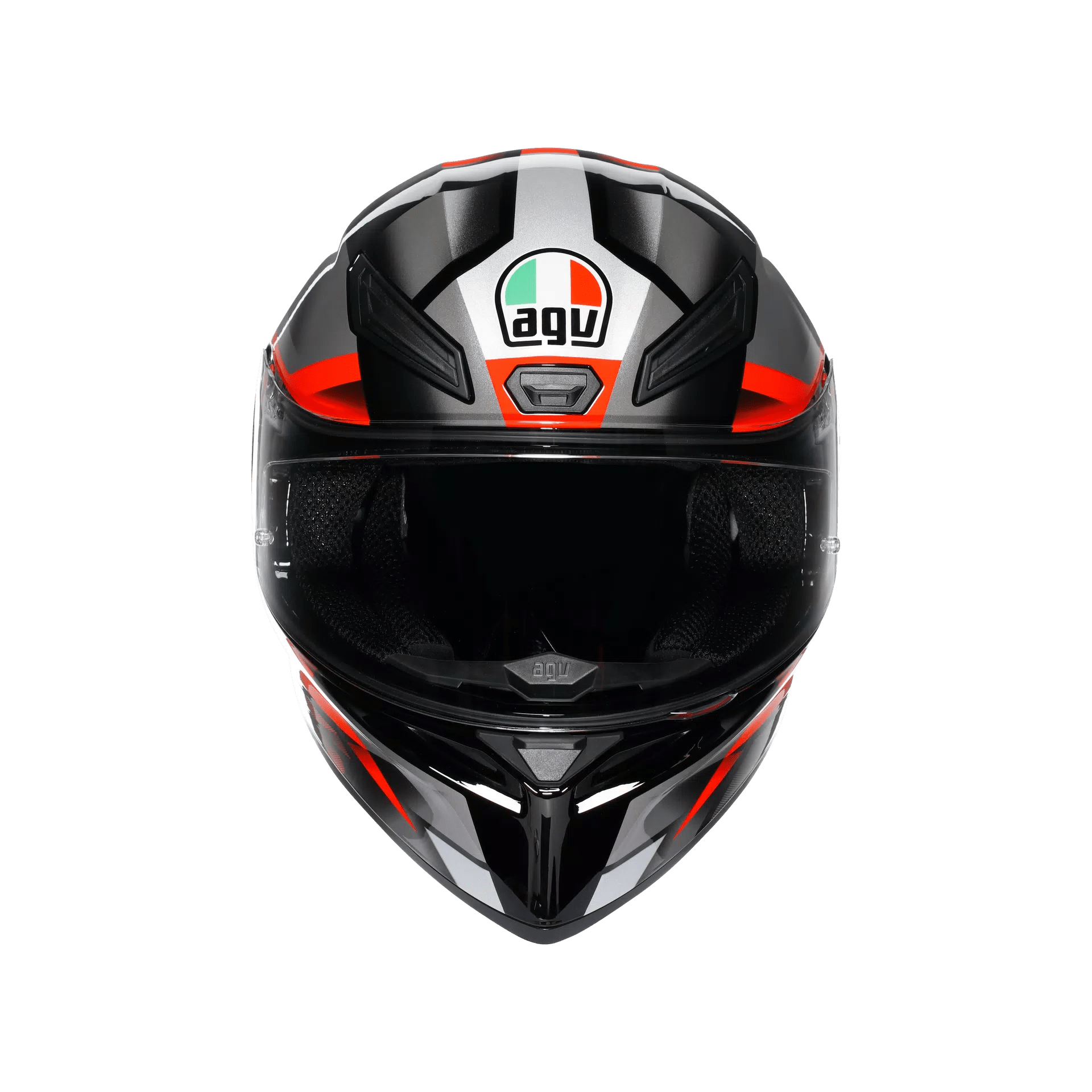 AGV K1 S Fastlap Helmet - High Road Motorsports - Motorcycle Helmet - 7502523431 - AGV