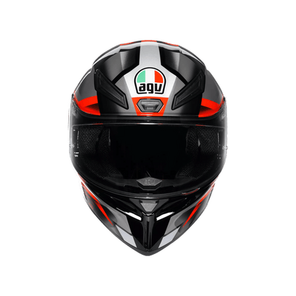 AGV K1 S Fastlap Helmet - High Road Motorsports - Motorcycle Helmet - 7502523431 - AGV