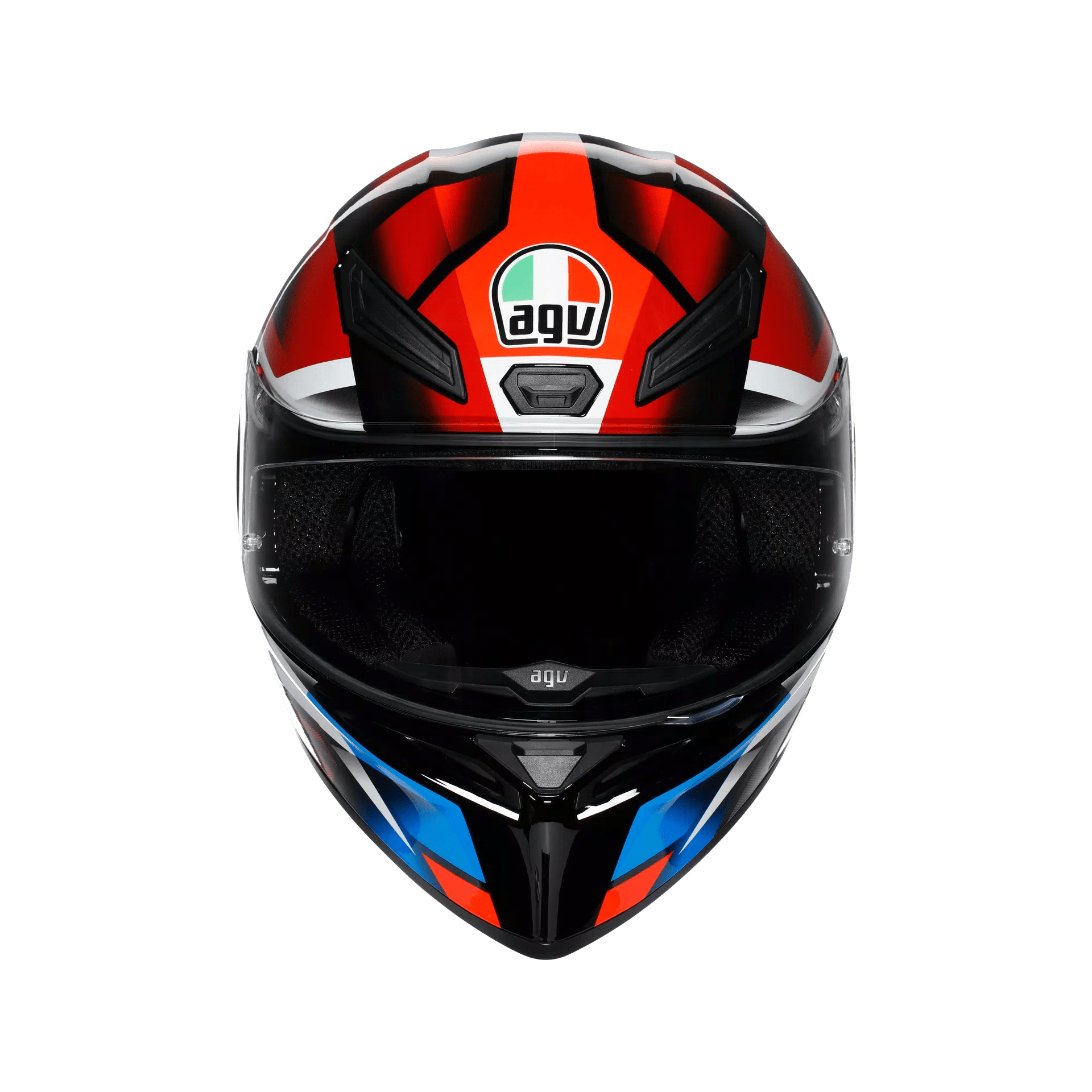 AGV K1 S Fastlap Helmet - High Road Motorsports - Motorcycle Helmet - 7502523451 - AGV