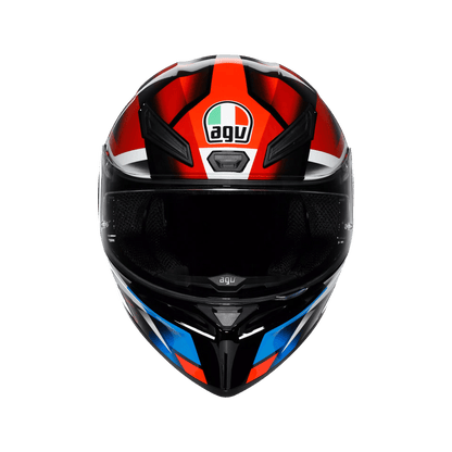 AGV K1 S Fastlap Helmet - High Road Motorsports - Motorcycle Helmet - 7502523451 - AGV