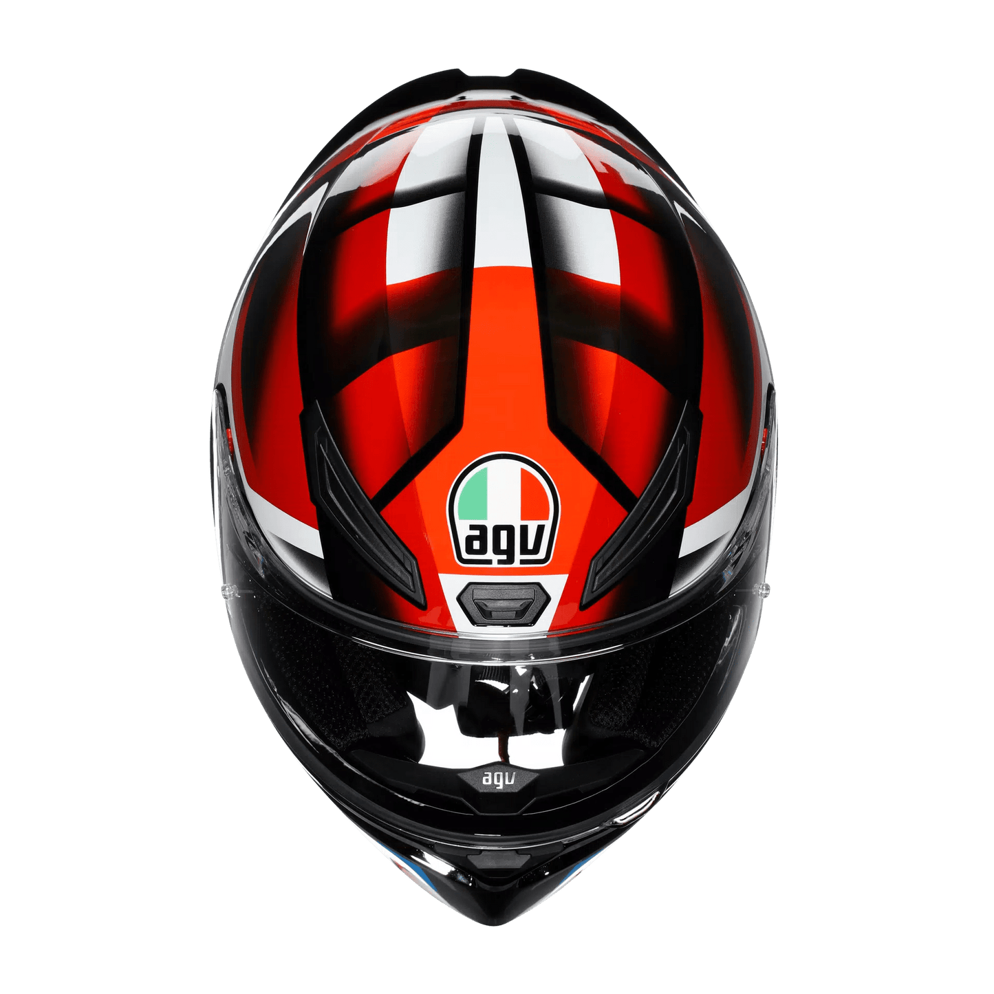 AGV K1 S Fastlap Helmet - High Road Motorsports - Motorcycle Helmet - 7502523451 - AGV