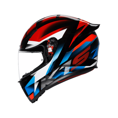 AGV K1 S Fastlap Helmet - High Road Motorsports - Motorcycle Helmet - 7502523451 - AGV
