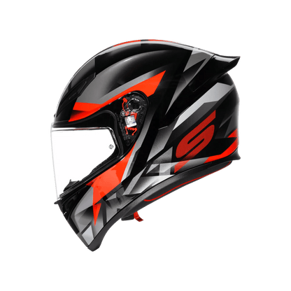 AGV K1 S Fastlap Helmet - High Road Motorsports - Motorcycle Helmet - 7502523431 - AGV