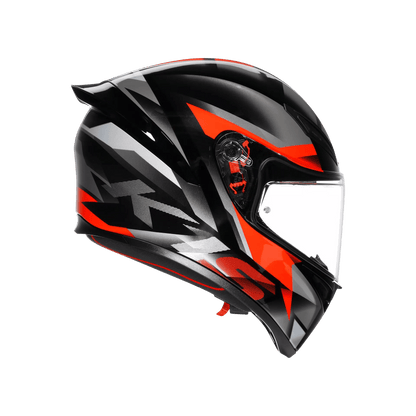 AGV K1 S Fastlap Helmet - High Road Motorsports - Motorcycle Helmet - 7502523431 - AGV