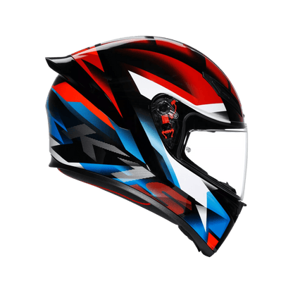 AGV K1 S Fastlap Helmet - High Road Motorsports - Motorcycle Helmet - 7502523451 - AGV