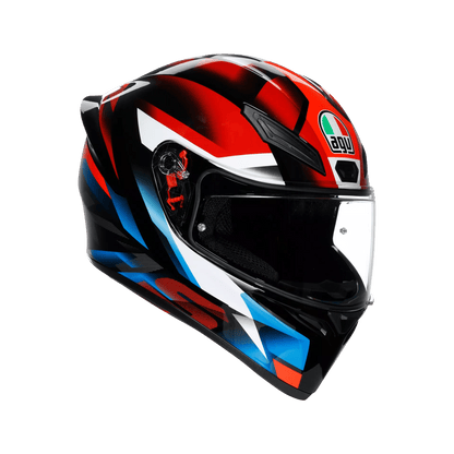 AGV K1 S Fastlap Helmet - High Road Motorsports - Motorcycle Helmet - 7502523451 - AGV
