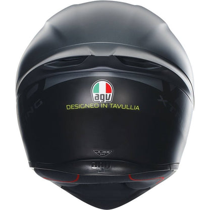 AGV K1 S Helmet - Limit46 - High Road Motorsports - Motorcycle Helmet - 7502323181 - AGV