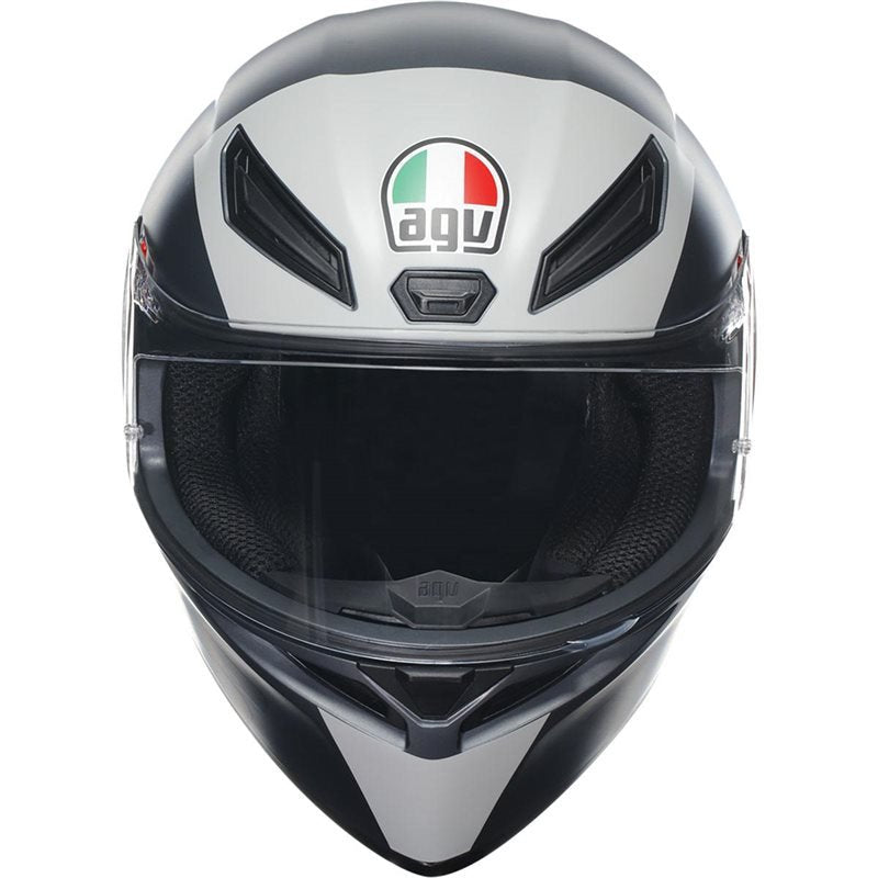 AGV K1 S Helmet - Limit46 - High Road Motorsports - Motorcycle Helmet - 7502323181 - AGV