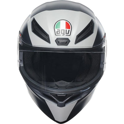 AGV K1 S Helmet - Limit46 - High Road Motorsports - Motorcycle Helmet - 7502323181 - AGV