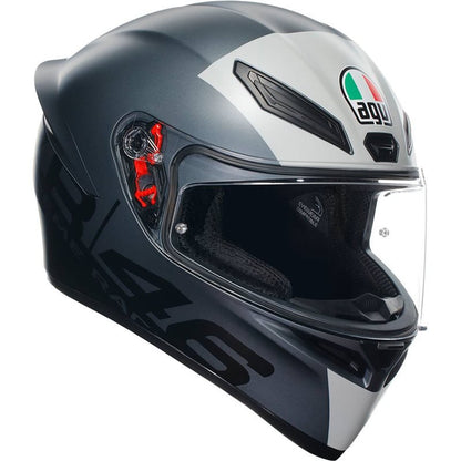AGV K1 S Helmet - Limit46 - High Road Motorsports - Motorcycle Helmet - 7502323181 - AGV