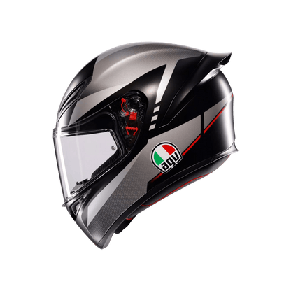 AGV K1 S Lap Helmet - High Road Motorsports - Motorcycle Helmet - 7502423411 - AGV