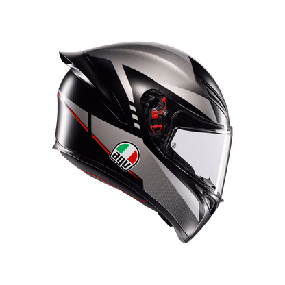 AGV K1 S Lap Helmet - High Road Motorsports - Motorcycle Helmet - 7502423411 - AGV